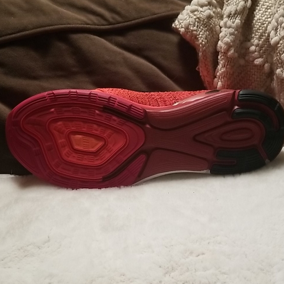 New Nike Lunarglide 7 size 10 - Picture 3 of 6